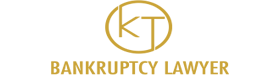 KT – Bankruptcy Lawyer Logo